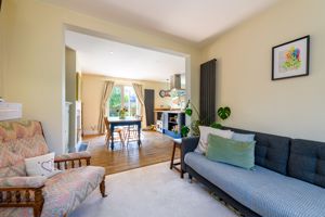 Sitting Room- click for photo gallery